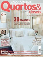 Quartos & Closets